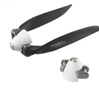 Dualsky 25Mm Type Z Spinner For Folding Propeller Assembly Suit 6.0Mm Shaft