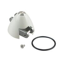 DUALSKY 32MM TYPE Z SPINNER FOR FOLDING PROPELLER ASSEMBLY SUIT 3.0MM SHAFT