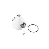DUALSKY 38MM TYPE Z SPINNER FOR FOLDING PROPELLER ASSEMBLY SUIT 5.0MM SHAFT
