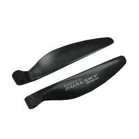 Dualsky DFP Carbon 8.5x6 Folding Propeller Blades