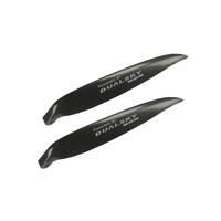 Dualsky DFP Carbon 13x8 Folding Propeller Blades