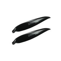 Dualsky DFP Carbon 14x10 Folding Propeller Blades