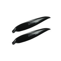 Dualsky DFP Carbon 14.5x10 Folding Propeller Blades