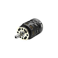 Dualsky EG700.14 1050kv Capsuled Brushless Glider Motor