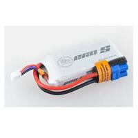 DUALSKY 1300MAH 2S 7.4V 25C ECO LIPO BATTERY WITH XT60 CONNECTOR