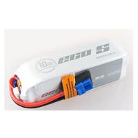 DUALSKY 2700MAH 4S 14.8V 25C ECO LIPO BATTERY WITH XT60 CONNECTOR