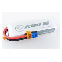 DUALSKY 3200MAH 3S 11.1V 25C ECO LIPO BATTERY WITH XT60 CONNECTOR