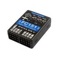 DUALSKY FC151 FLIGHT CONTROL UNIT