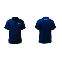 Dualsky Polo T-Shirt- Xl - Dspololxl