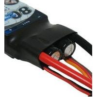 DUALSKY 80A BRUSHLESS ESC