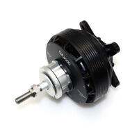 Dualsky Ga3000.5 380Kv 30Cc Brushless Motor