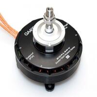 DUALSKY GA4000.6 BRUSHLESS MOTOR, 40CC, 210KV