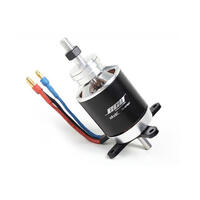 Dualsky Eco 2826C 720Kv Brushless Motor