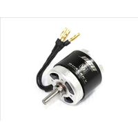 DUALSKY ECO 3520C 510KV BRUSHLESS MOTOR SUIT FLEX TWIN OTTER
