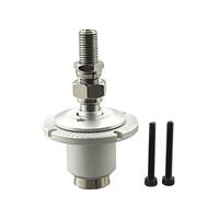 DUALSKY PM80 CLAMPING PROP ADAPTER SUIT 8.0MM SHAFT