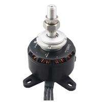DUALSKY GA800.7 BRUSHLESS MOTOR, 30E, 850KV