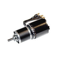 Dualsky Xm2838Eg-14L Brushless Glider Motor