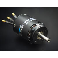 Dualsky Xm3040Eg-9 1350Kv Brushless Glider Motor, Suit F5J