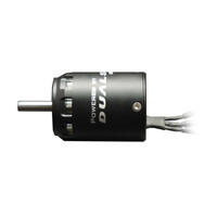 Dualsky Xm3850Eg-10 740Kv Brushless Glider Motor