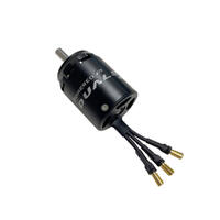 Dualsky Xm3040Eg-12 Brushless Glider Motor (560W), Suit F5J