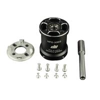 Dualsky Mfe-30Eg Front Motor Extension Suit 30Eg Capsuled Motors
