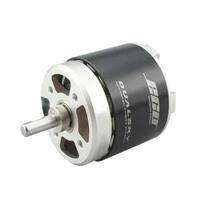 Dualsky ECO 2826C 560kv Brushless Motor suit Flex 6S Models
