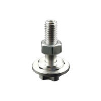 Dualsky 28Eco Prop Adapter Suit Flex Innovations Motor