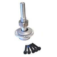 DUALSKY 35ECO PROP ADAPTER SUIT FLEX INNOVATIONS MOTOR