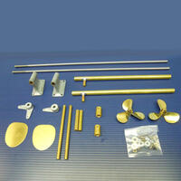 DUMAS 2337 RUNNING HARDWARE FOR 1214