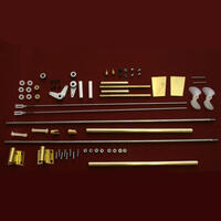 Dumas 2366 Running Hardware For 1244