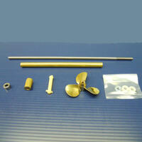 DUMAS 2373 RUNNING HARDWARE FOR 1260