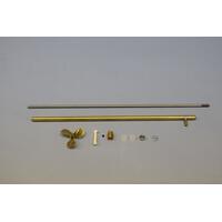 Dumas 2380 Running Hardware For 1273