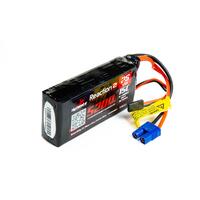 Dynamite 5200Mah 7.4V 2S 15C Receiver Lipo Battery, 5Ive-T - Dynb52213