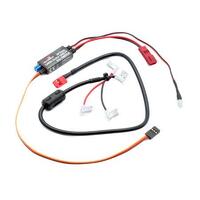 DYNAMITE LARGE SCALE GAS ENGINE KILL SWITCH