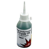 Dynamite 2-Stroke Oil For 5Ive-T