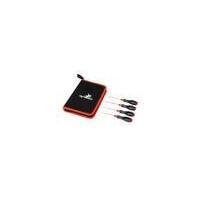 Dynamite Imperial Hex Driver Wrench Set, 4Pcs