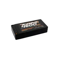 Team Eam Graph-X 4200Mah Shorty Lipo 2S Ulcg 160C