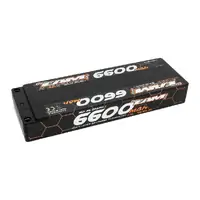 Team Eam 6600Mah 160C Stick Lipo - High Mah Pack