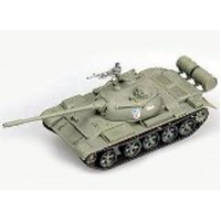 EASY MODEL 1/72 T-54 KOSOVO 1998 ASSEMBLED MODEL [35023]