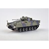 EASY MODEL MCV 80(WARRIOR)1ST BN, BASED AT GERMANY 1993 ASSEMBLED MODEL [35037]