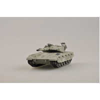 EASY MODEL 1/72 I.D.F MERKAVA III.SINAI ASSEMBLED MODEL [35092]