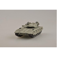 EASY MODEL 1/72 I.D.F MERKAVA III,1995 ASSEMBLED MODEL [35093]