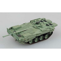 EASY MODEL 1/72 STRV-103MBT STRV-103B ASSEMBLED MODEL [35094]