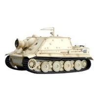 EASY MODEL 1/72 STURMTIGER PZSTUMRKP 1001(IN SAND CAMOUFLAGE) ASSEMBLED MODEL [36100]