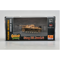 Easy Model 1/72 Stug Iii Ausf.G Russia 1944 [36151]
