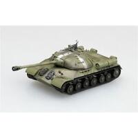 Easy Model 1/72 Ussr Js-3/3M Heavy Tank - Odessa. November 7, 1948 Assembled Model [36244]
