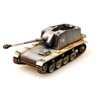 Easy Model 1/72 German 12.8Cm Selbstfahrlafette Assembled Model [36263]