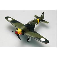 Easy Model 1/72 Ms.406 - Finnish Air Force Assembled Model [36326]