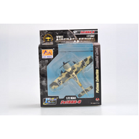 Easy Model 1/72 Fw190A-6 Focke Wulf, 5./Jg54.Autumn 1943 Assembled Model [36400]
