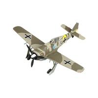 Easy Model 1/72 Fw190A-6 Focke Wulf "Black 5" Commander Of 5./Jg 54 Russia Assembled Model [36402]